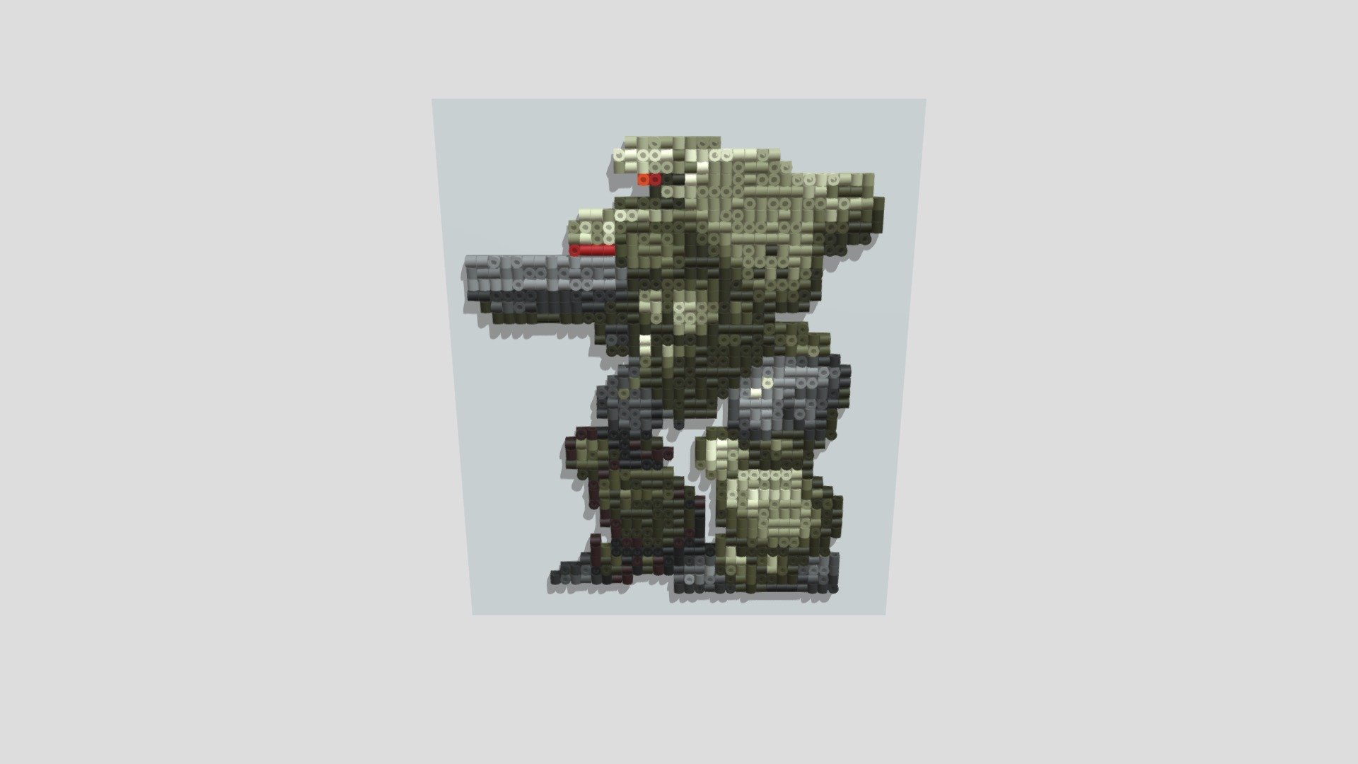 Cyborg