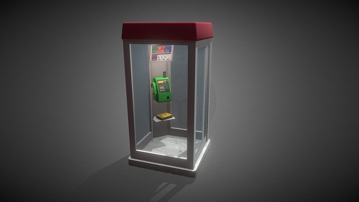 phonebooth