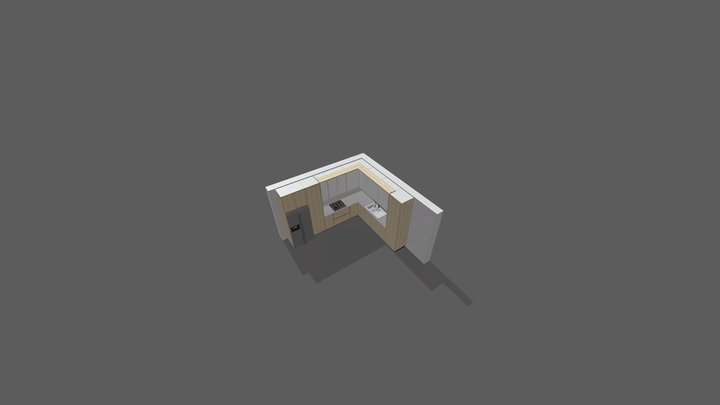 KIPRIANOS_final 3D Model