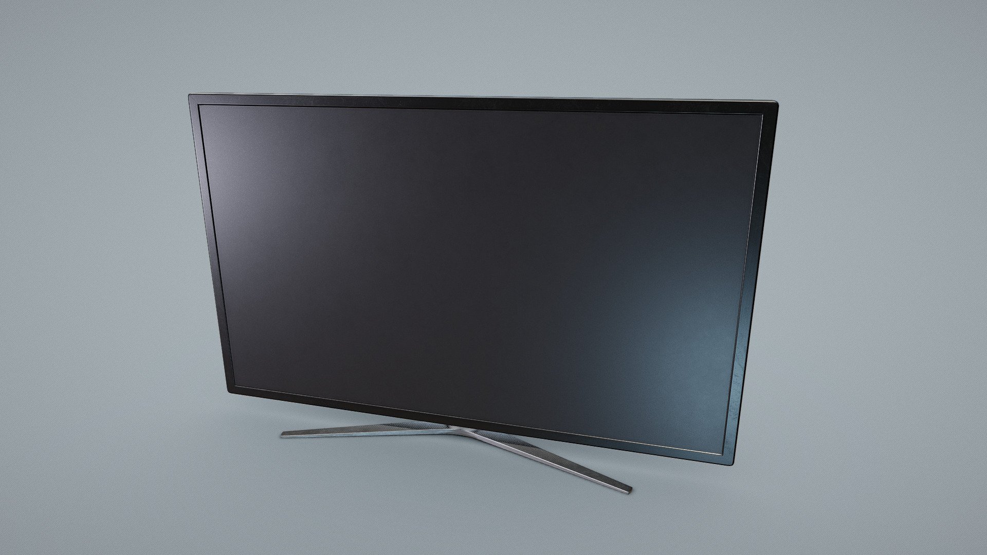 2010 Flat screen TV