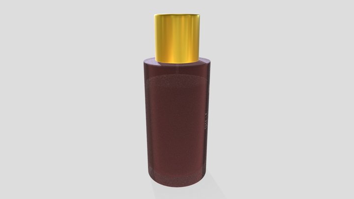 final 3D Model