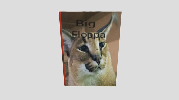 big floppa 3D Models to Print - yeggi