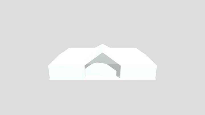 3 3D Model