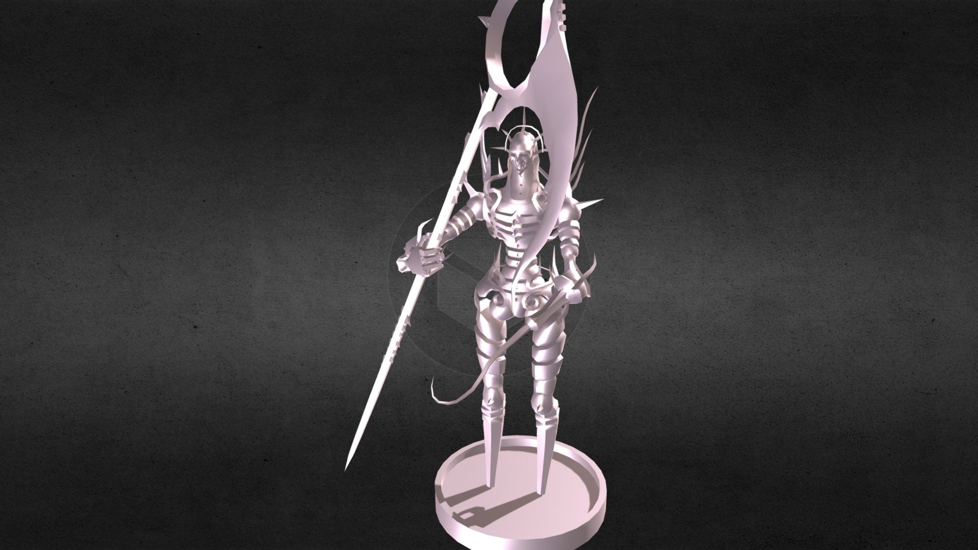 Death Castlevania - Zombicide Survivor
