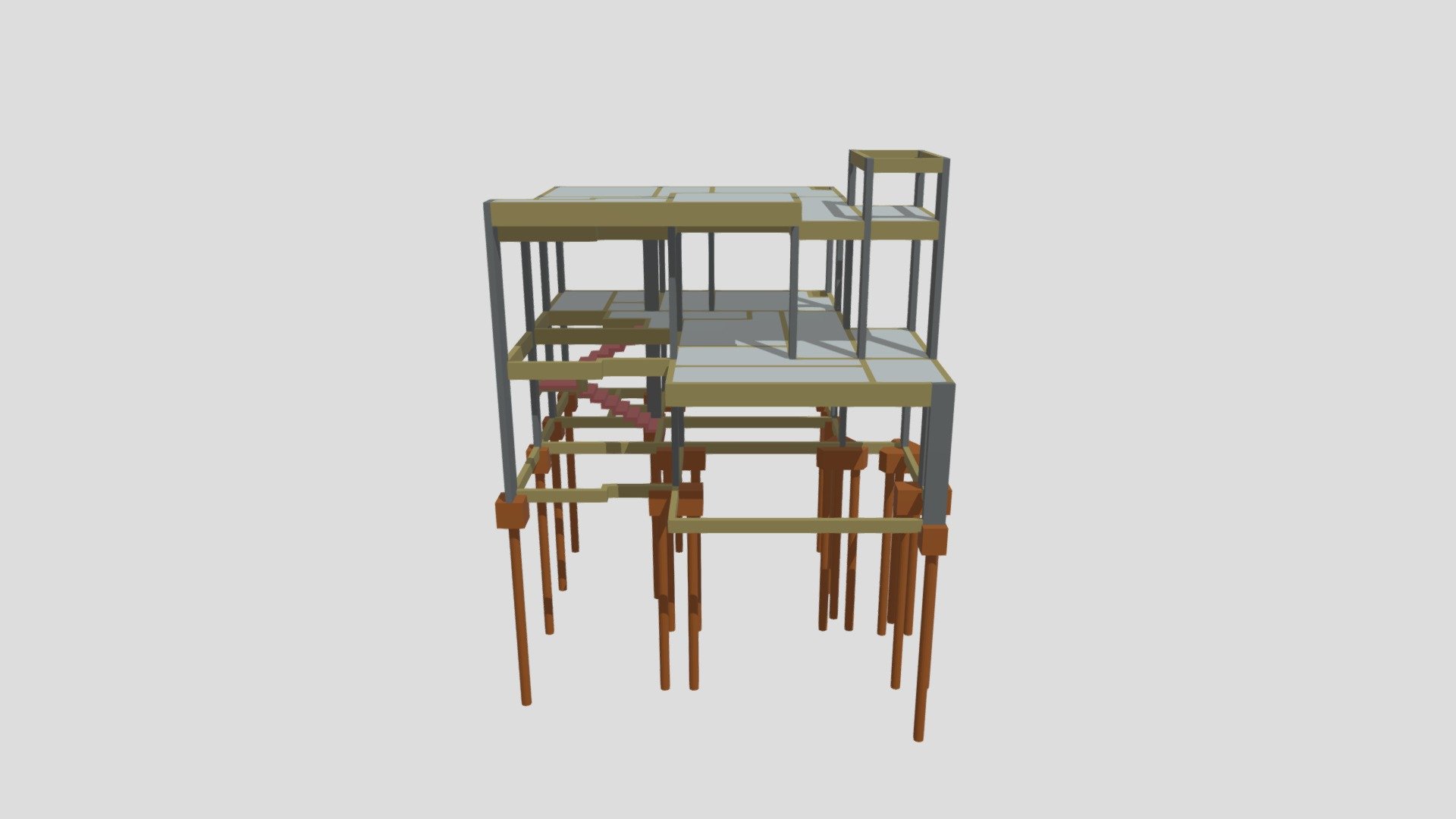 3d Gracieli
