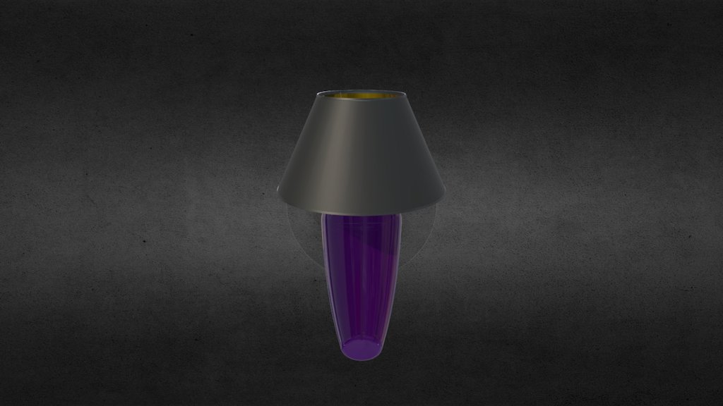 Bilbao Violet 3