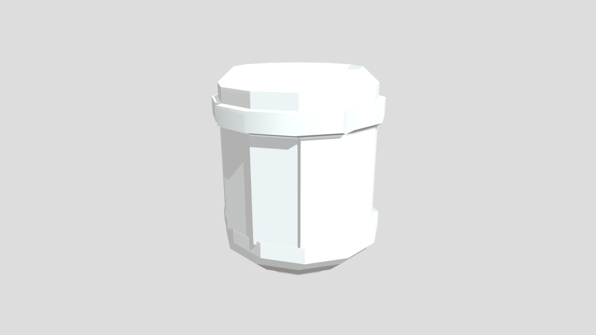 Barrel