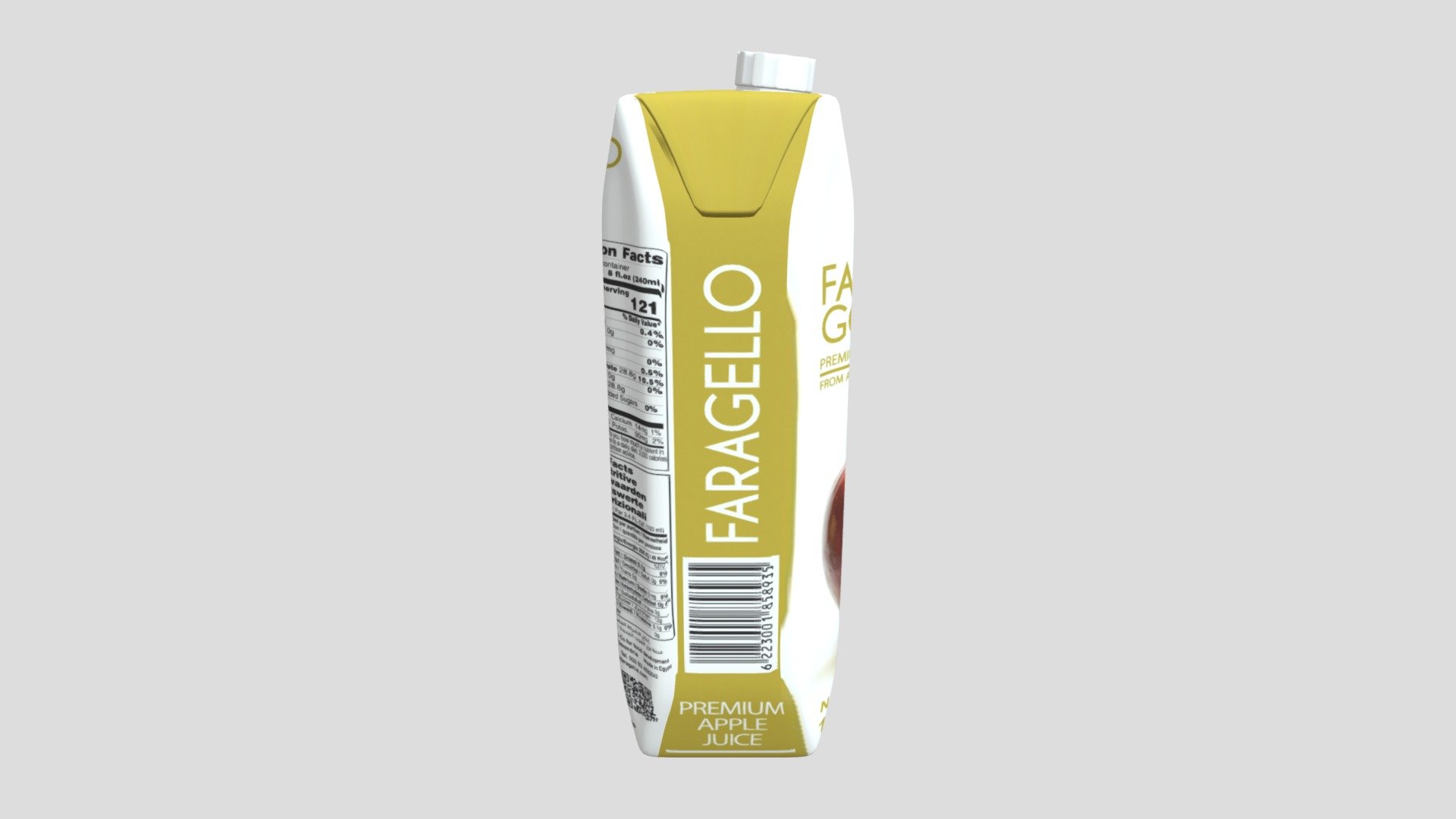2 Apple Faragello Gold 1L Path-01