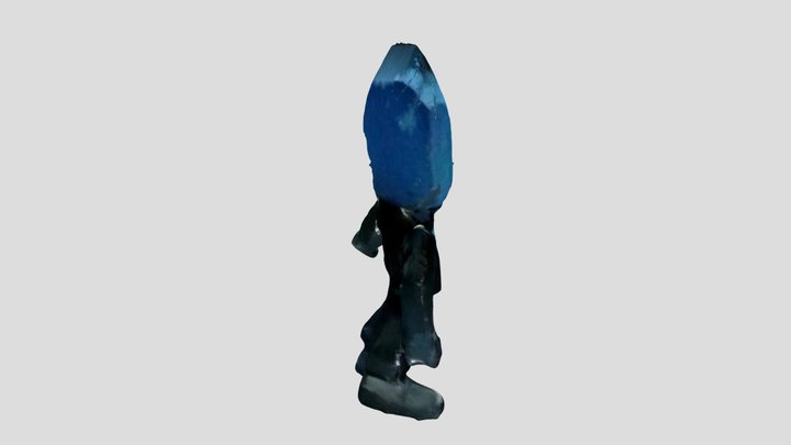 New Qlone 3D Model