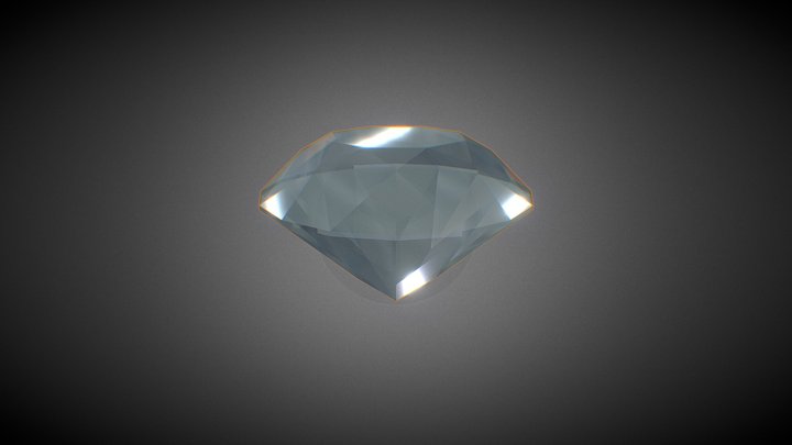 Ok 3D Model