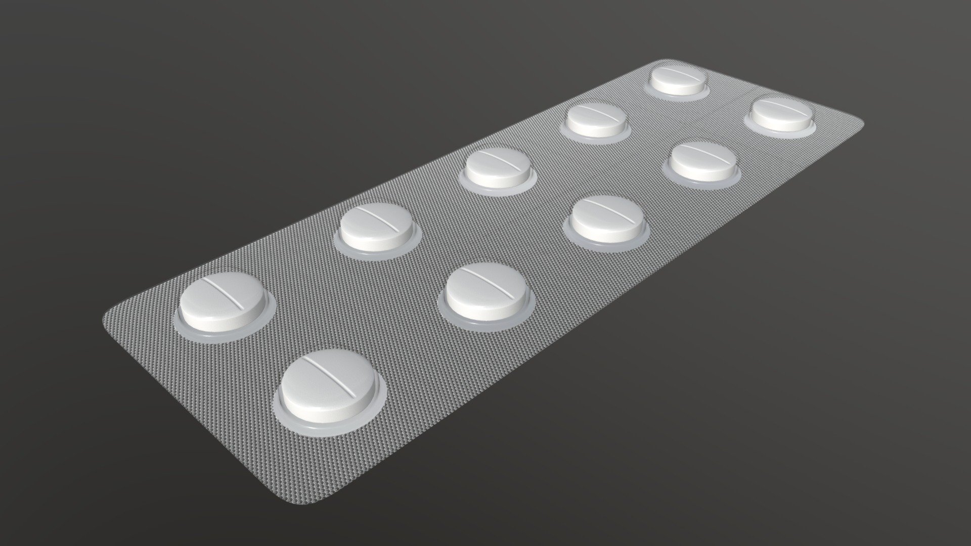 pills in blister 04