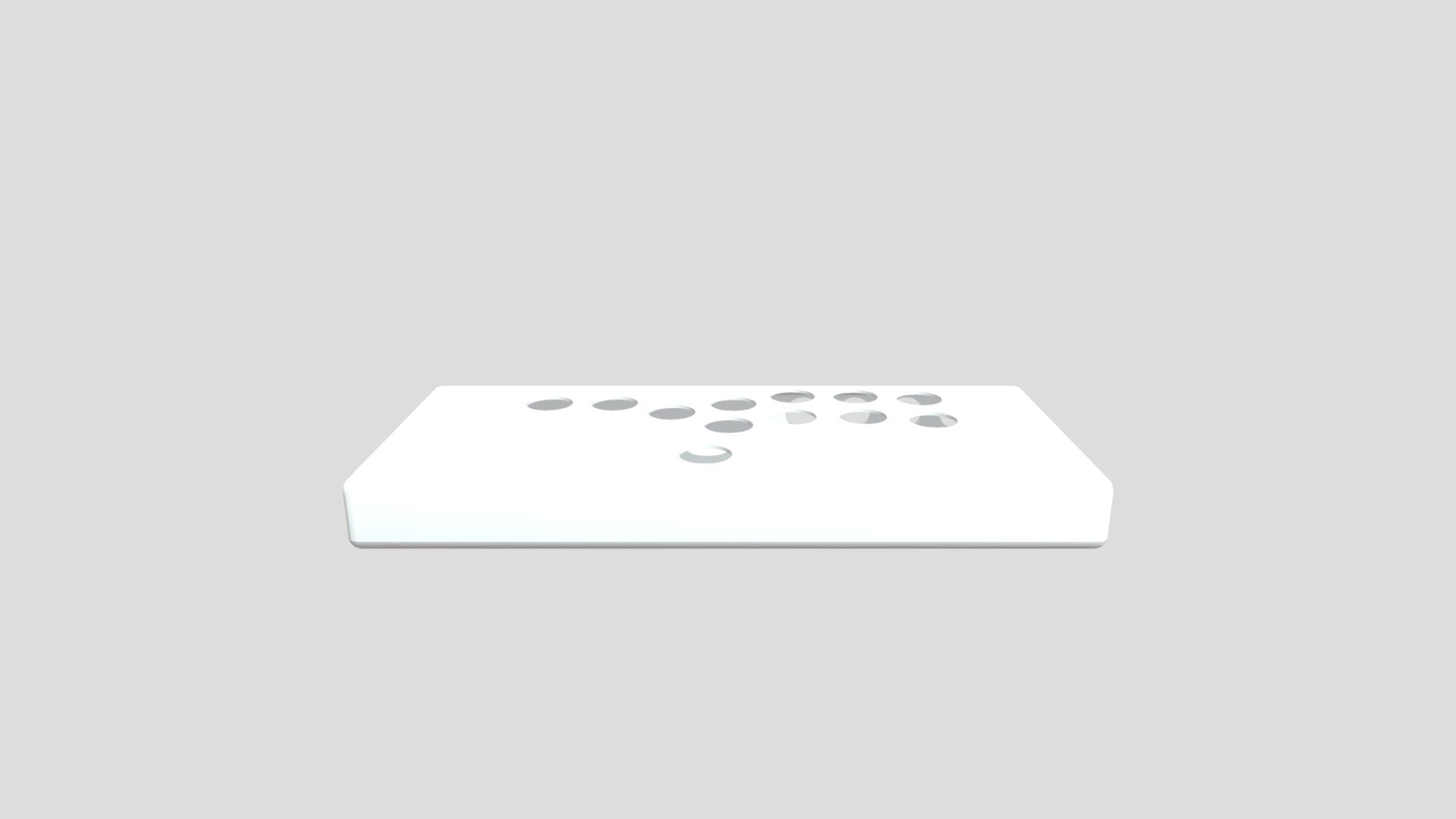 Arcade Stick Case