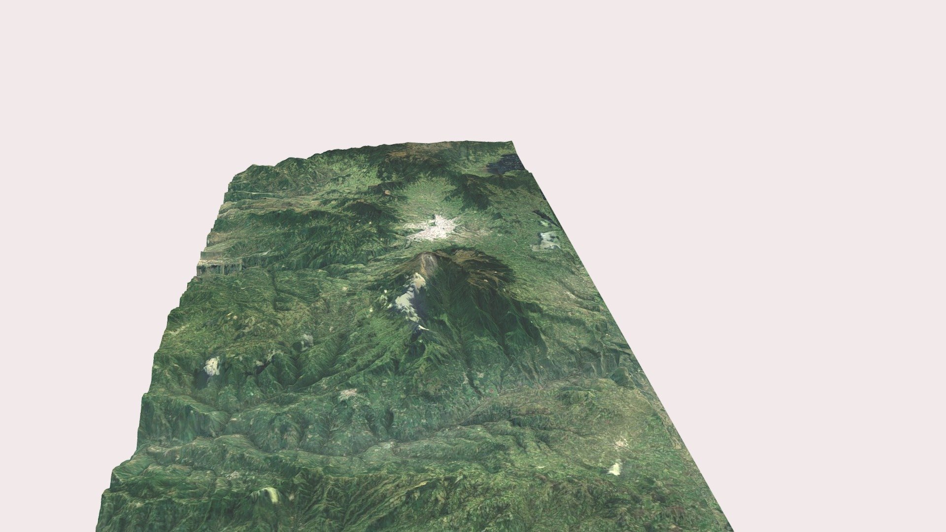 Volcán Galeras