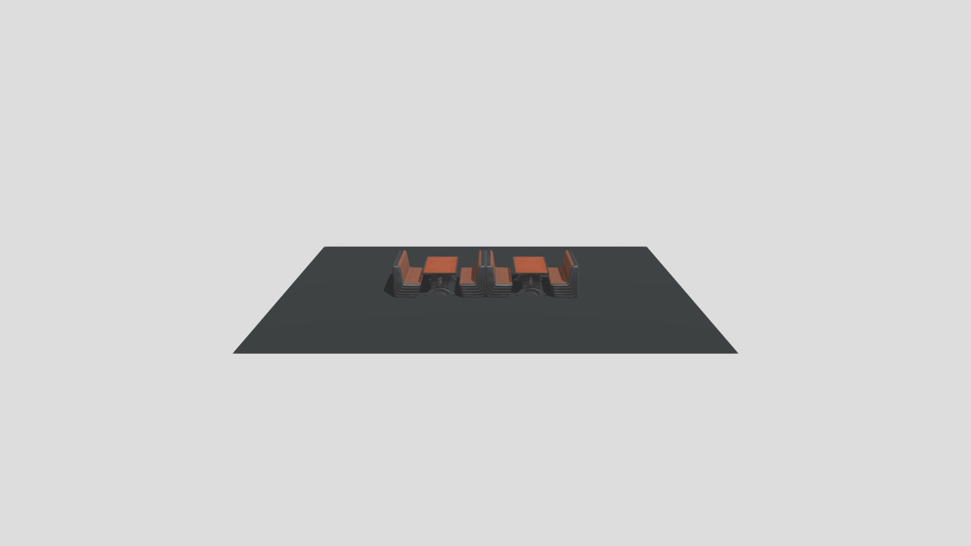 Table Sofa