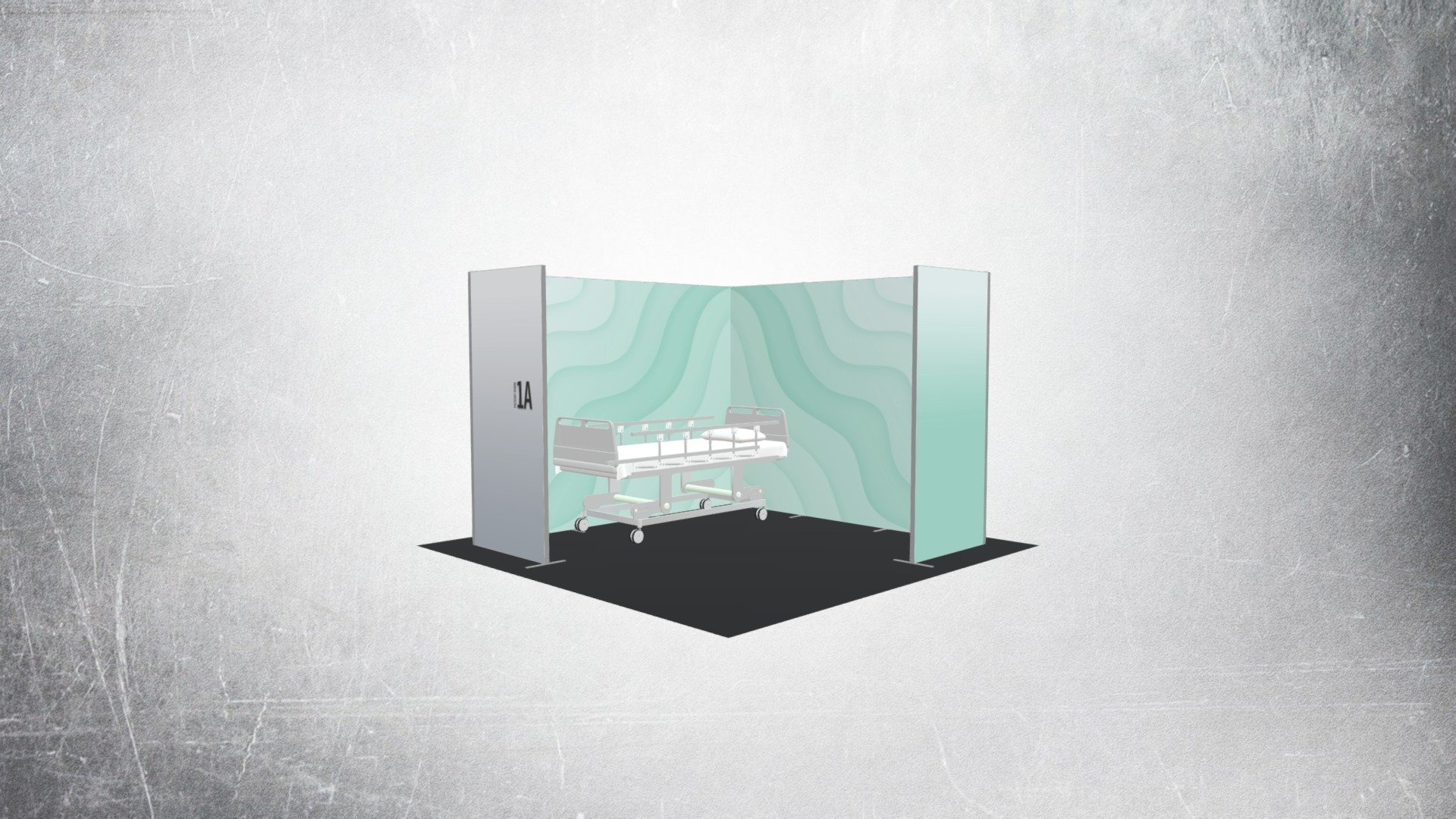 QSEG Isolation - Single - Full Print