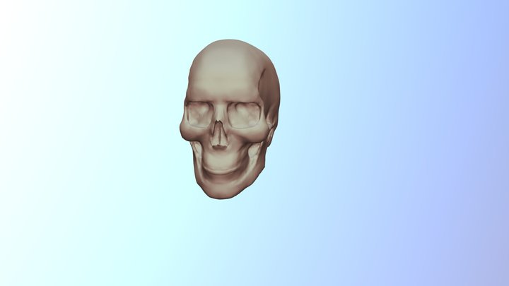 Test 6 3D Model