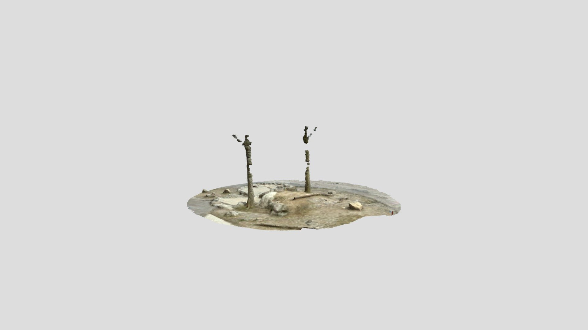 fountain