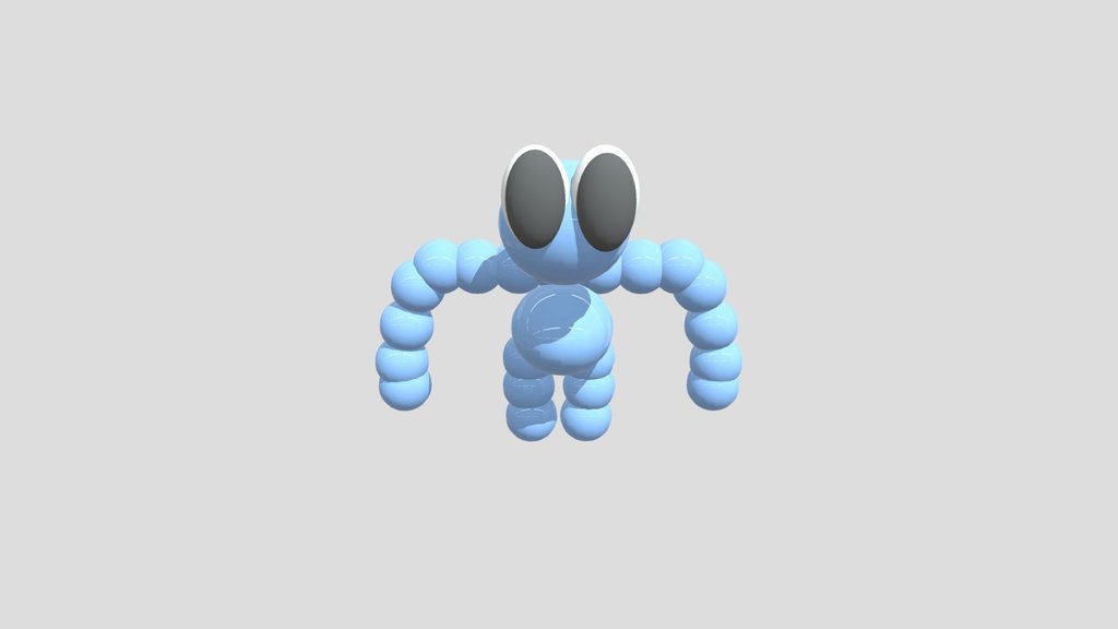 Owbzmen model