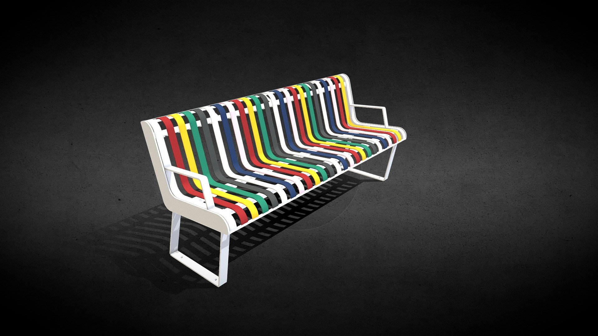 Bench Park