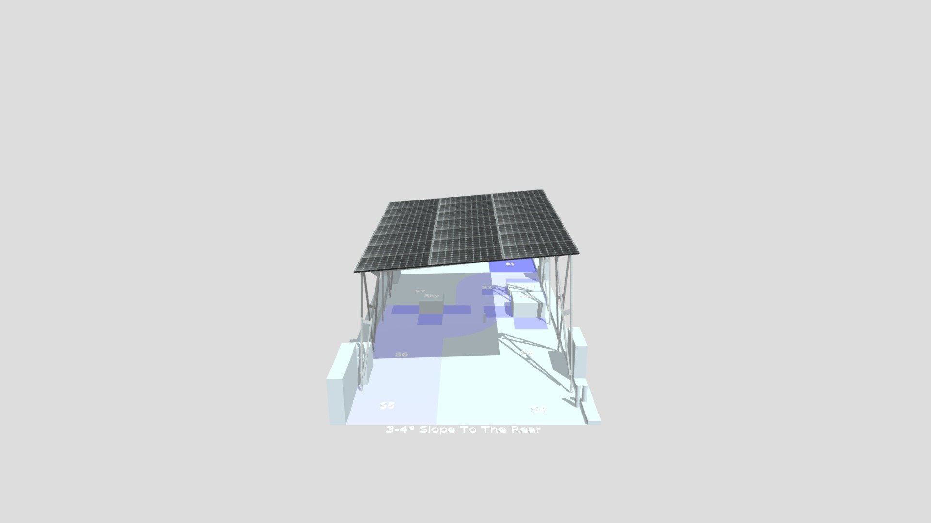 398 Monroe St 21 Mod Canopy