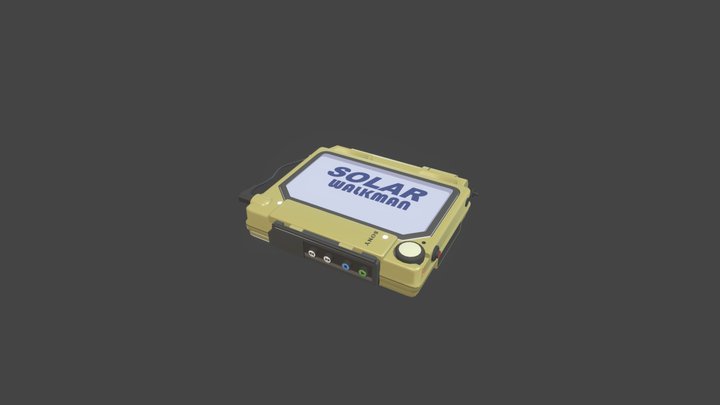draft_pokraska3 3D Model