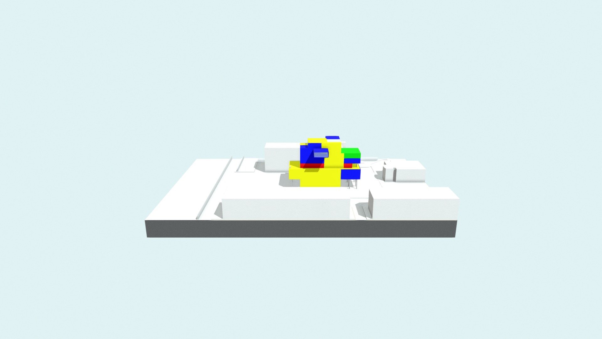 Para Sketchfab