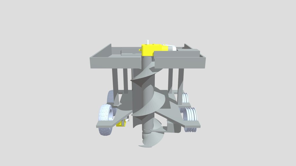 Unibots Robot V25