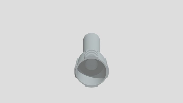 Flash Hider KPV