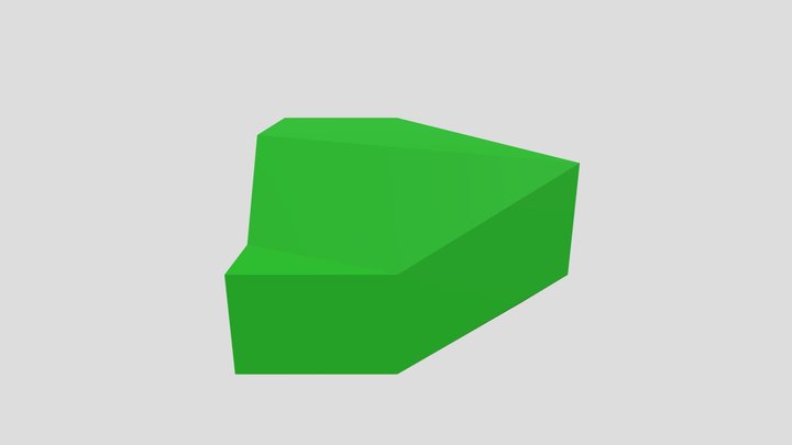 23 3D Model