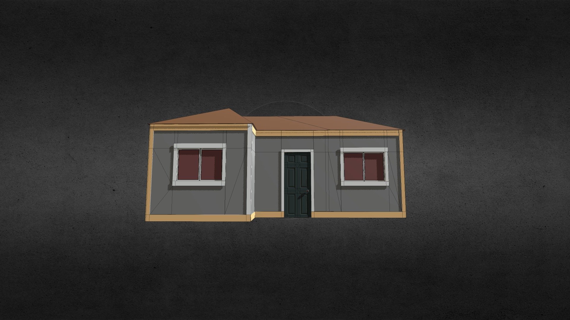 Basic House
