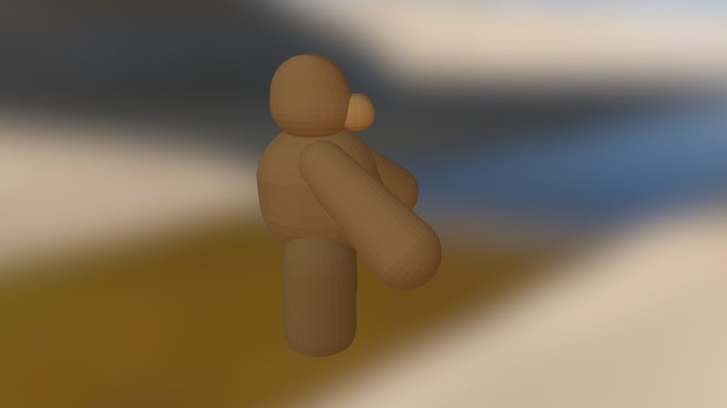 Tedy Bear