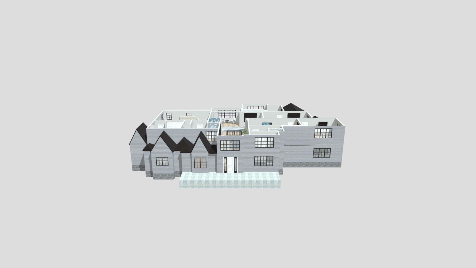 Chateau