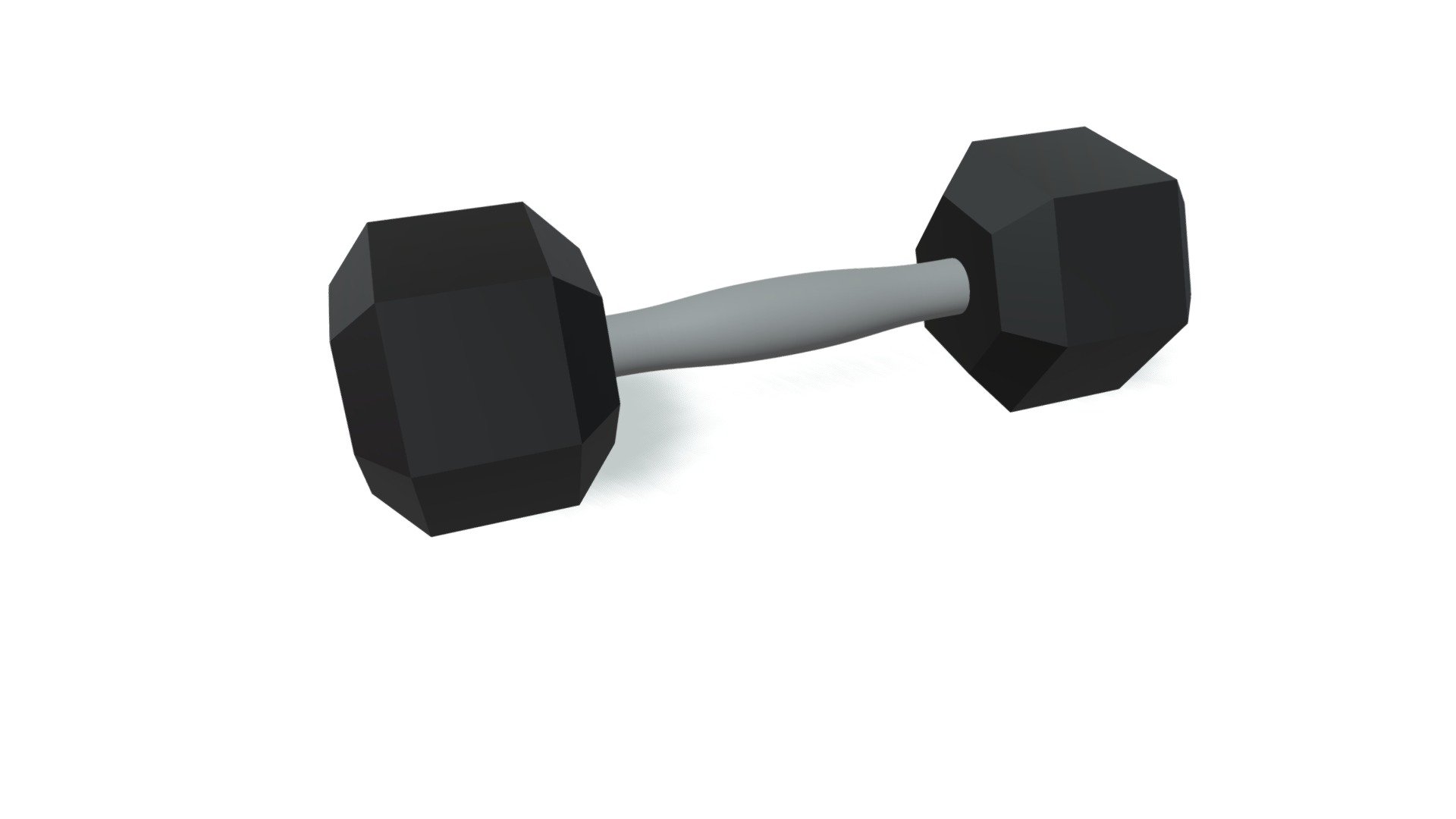 Dumbbell