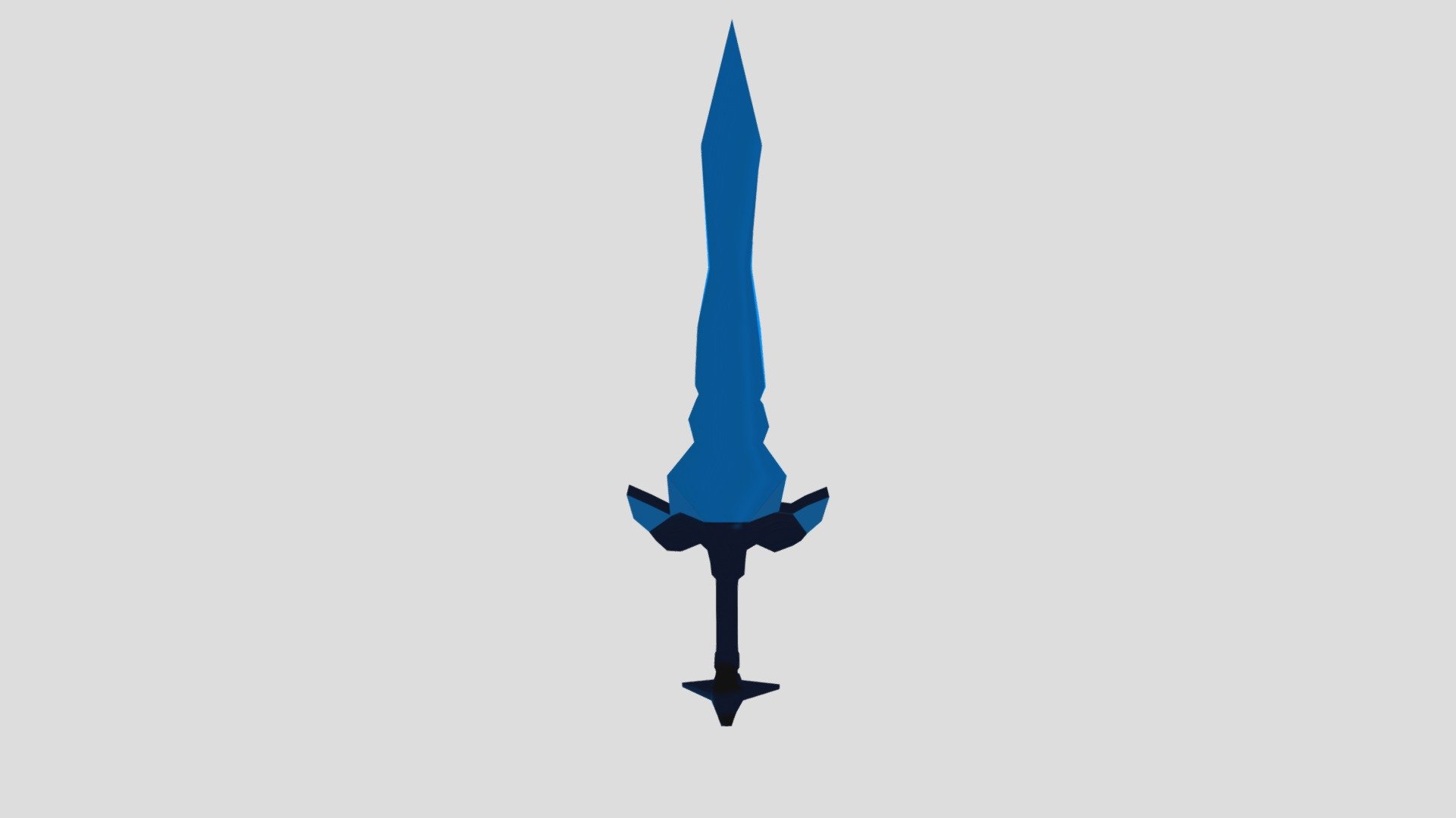Ice Sword