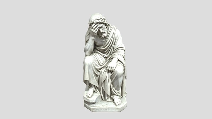 When The Gods Weep