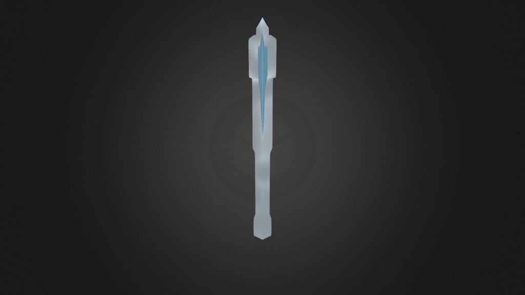 Dusty Axe