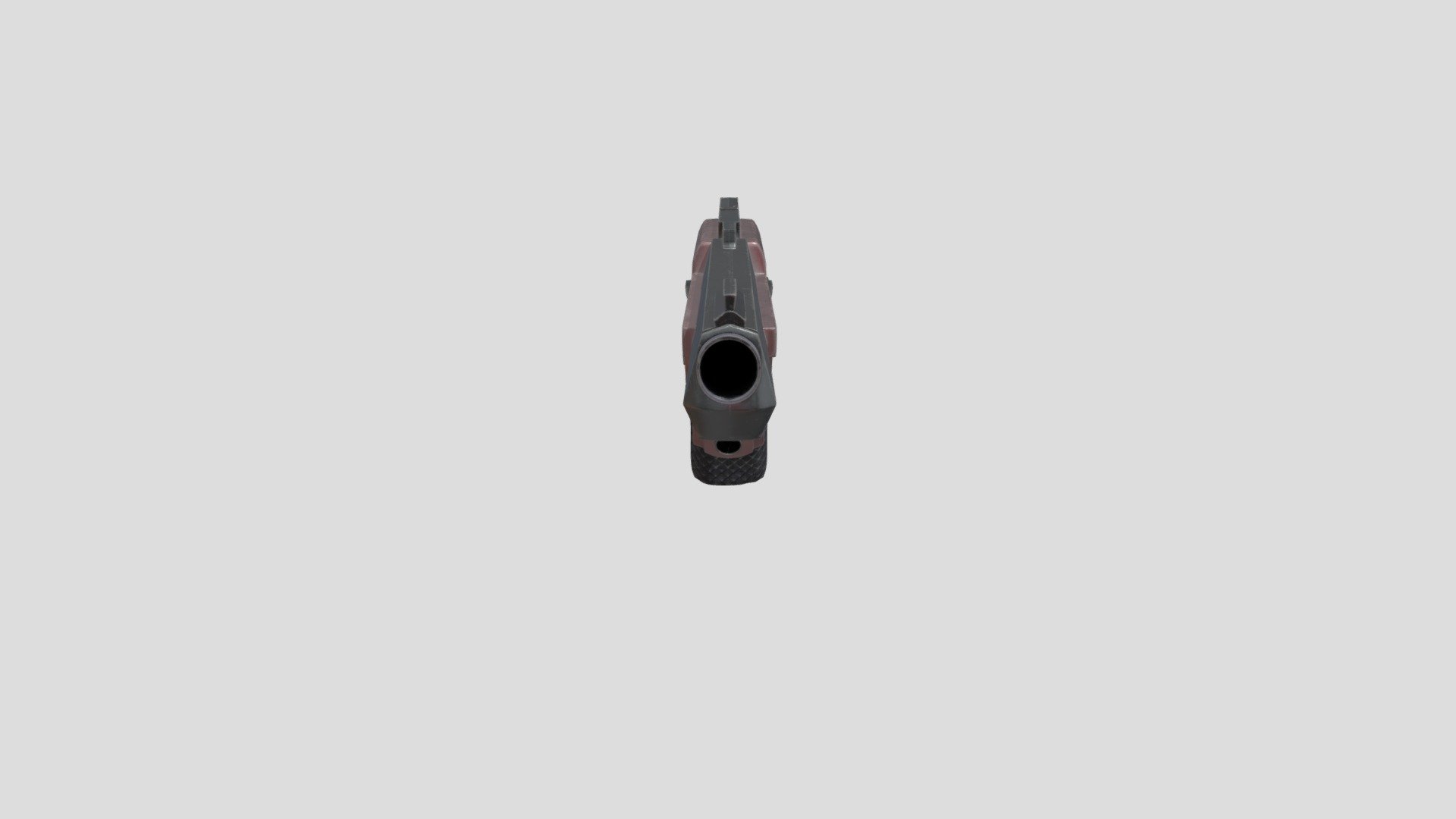 Gun Inspired by Valorant - 3D model by Juno Oliver (@juno_oliver ...