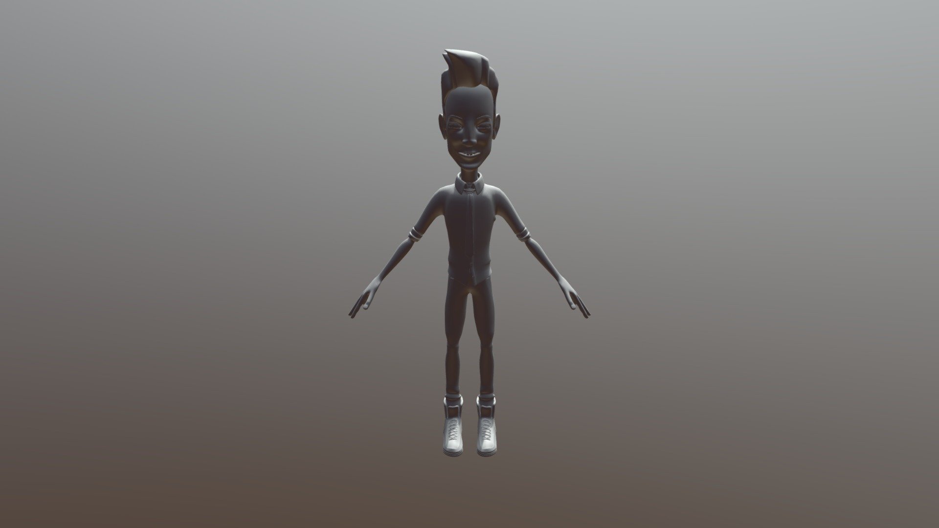 Character Final