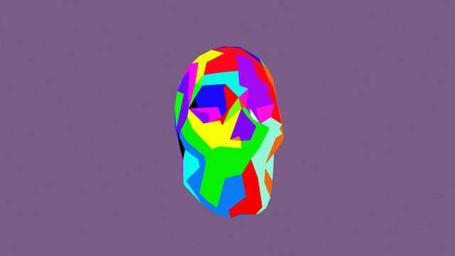 ModeladoPorReferencia 3D Model
