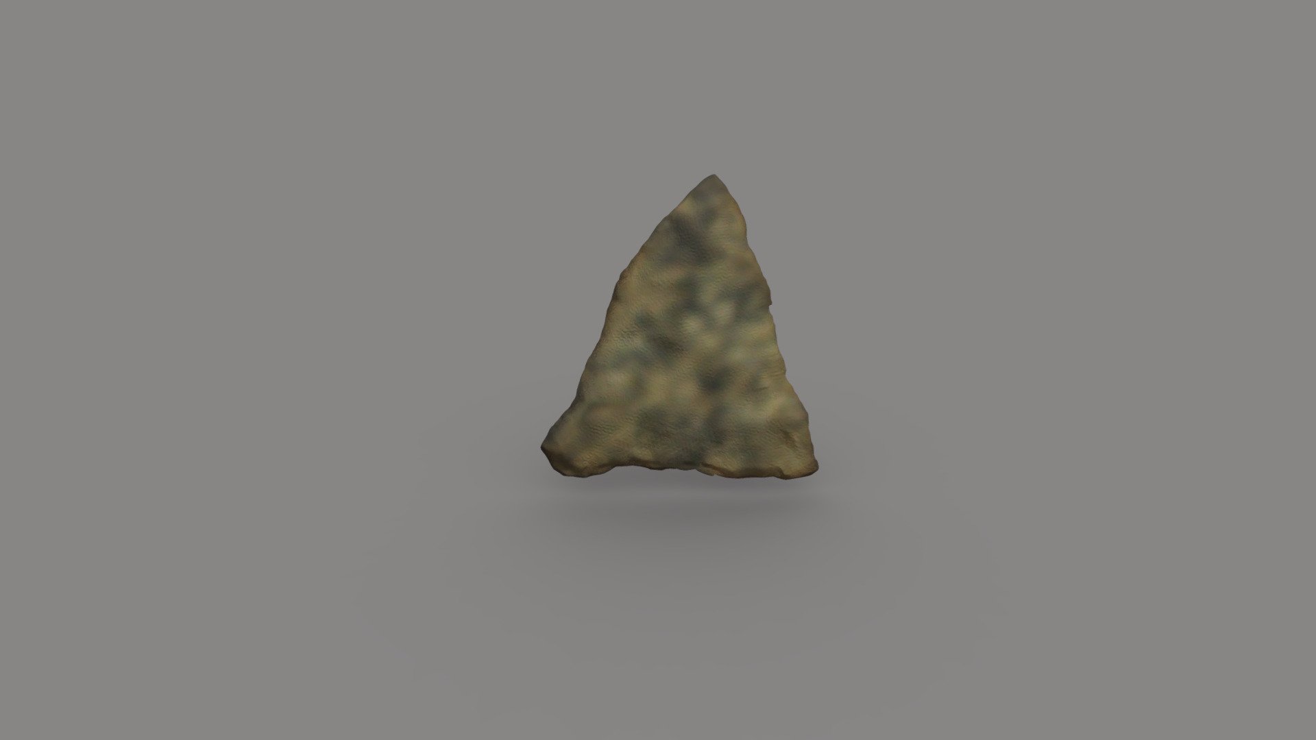 Potomac Projectile Point