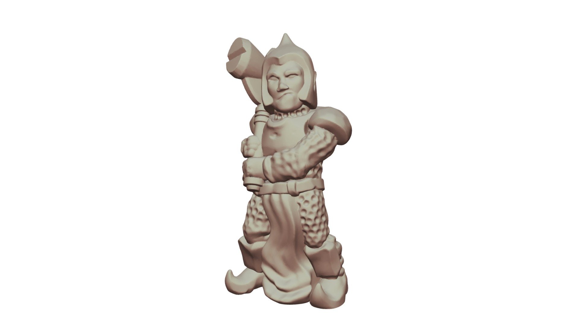Rockwarden