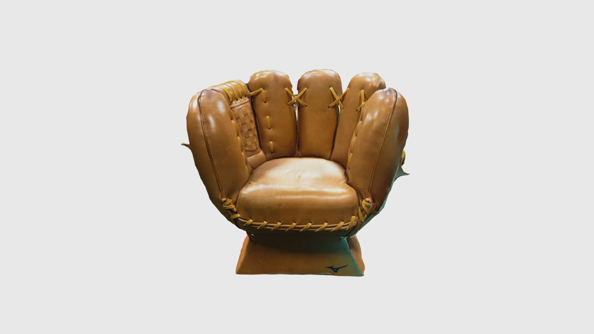 baseball chair