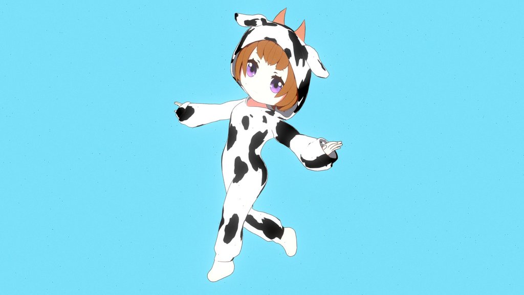 npcs - A 3D model collection by lotteclamp1111 - Sketchfab