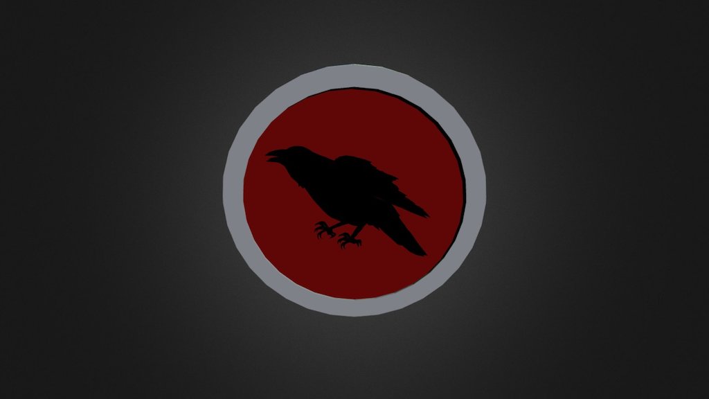Raven Nordic Shield