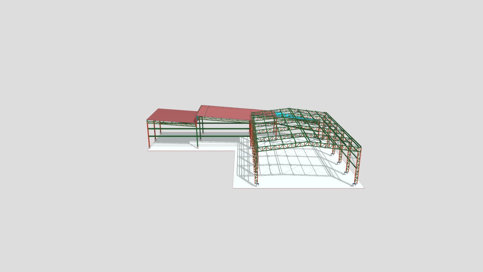 Ampliação Interna (Layout para avaliação)