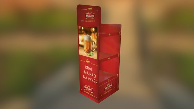 Construction 3D Model