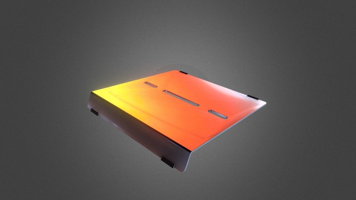 test 3D Model