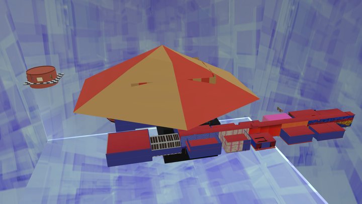 Tadc Final Build For Now