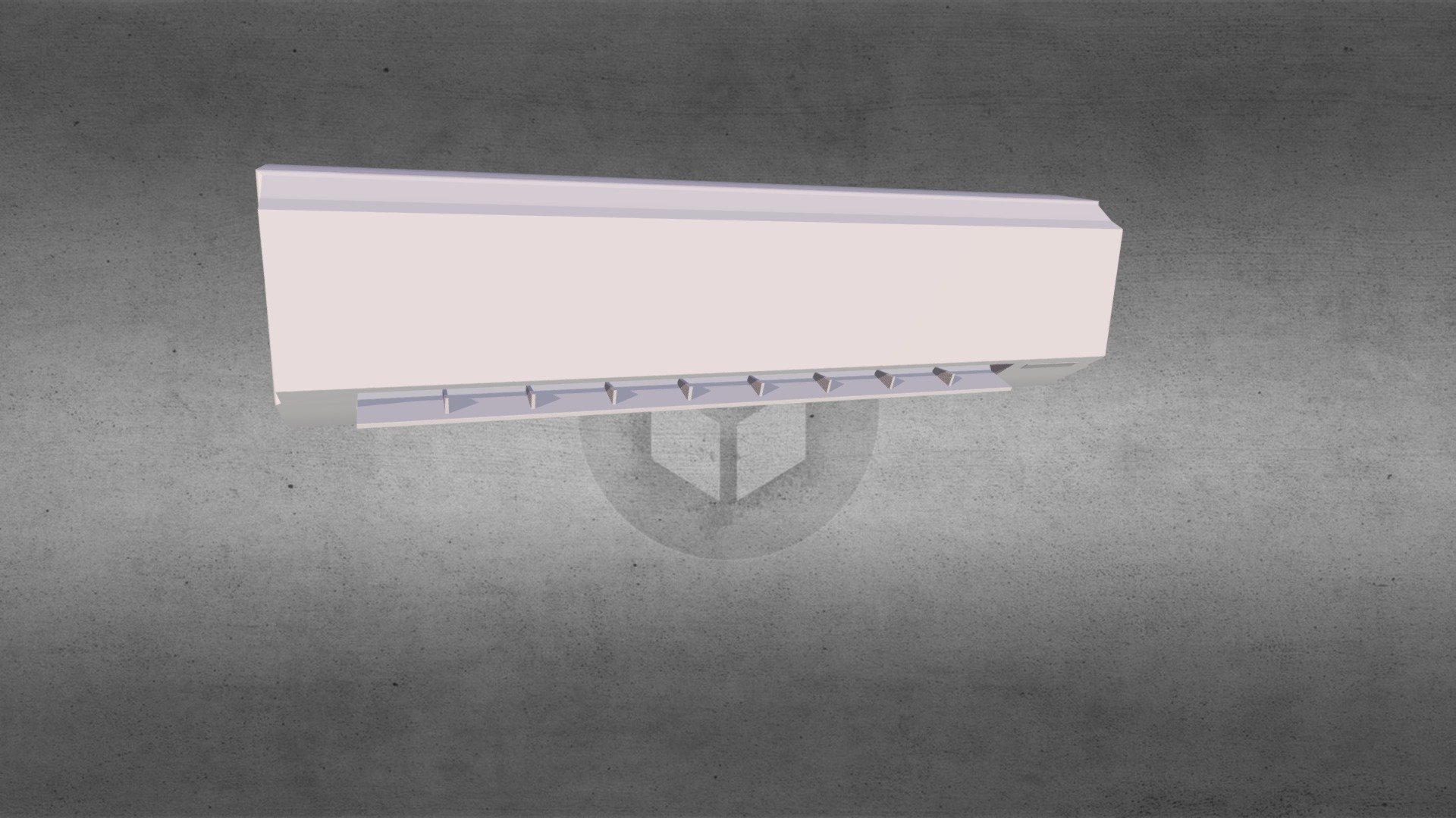 AC - Air Conditioner