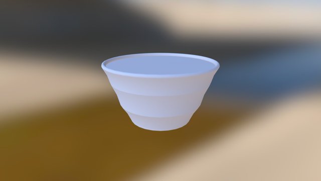 hasan 3D Model